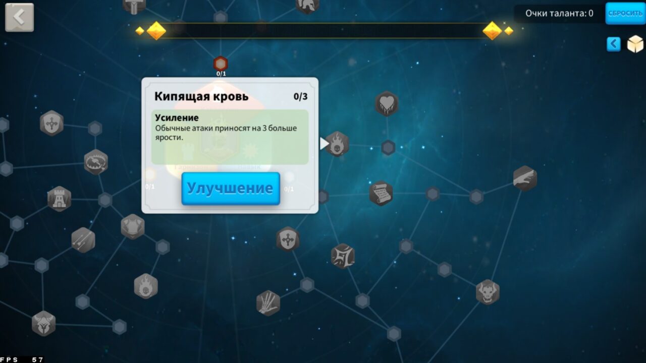 Кипящая кровь