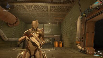 Warframe