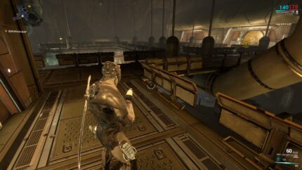 Warframe