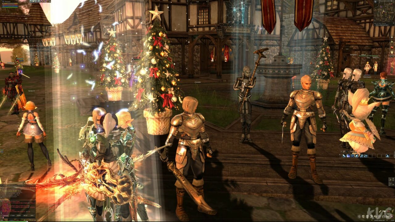 Lineage 2