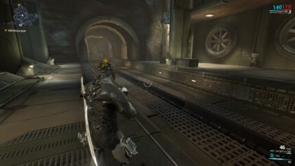 Warframe