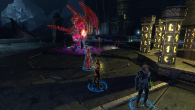 Neverwinter Online