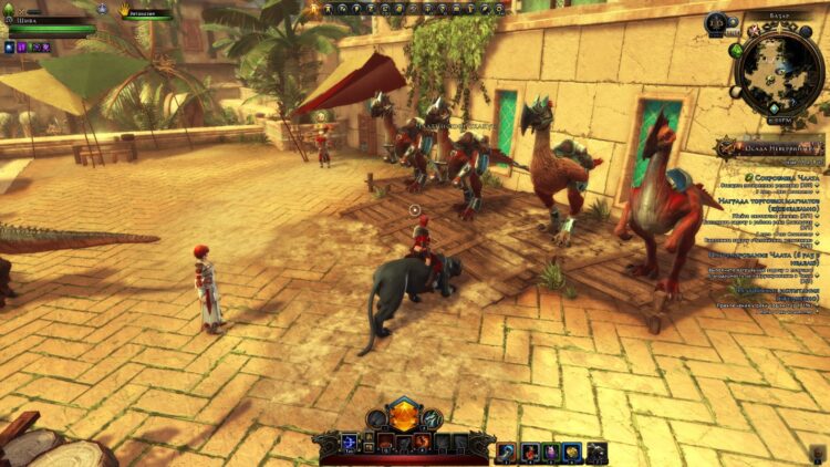Neverwinter Online