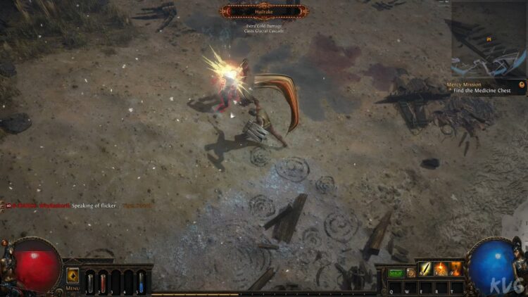 Path of Exile