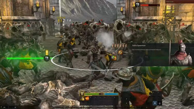 Kingdom Under Fire 2