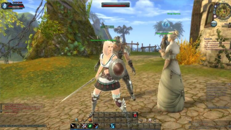 10 место: AIKA 2