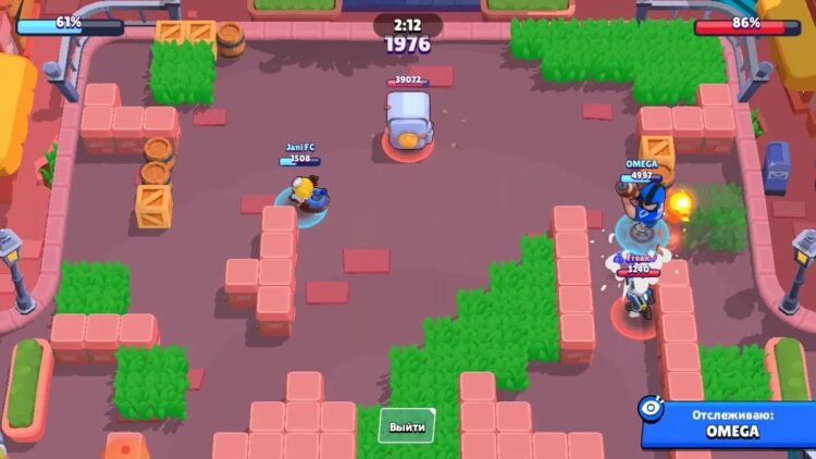 Ограбление