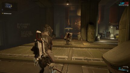 Warframe