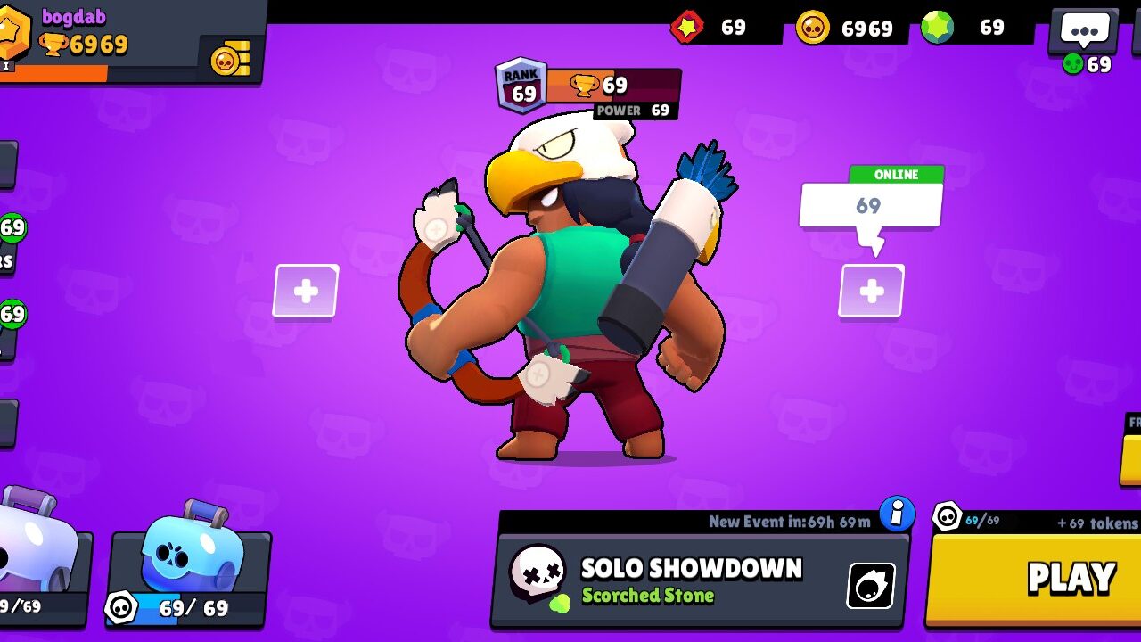 Brawl Stars