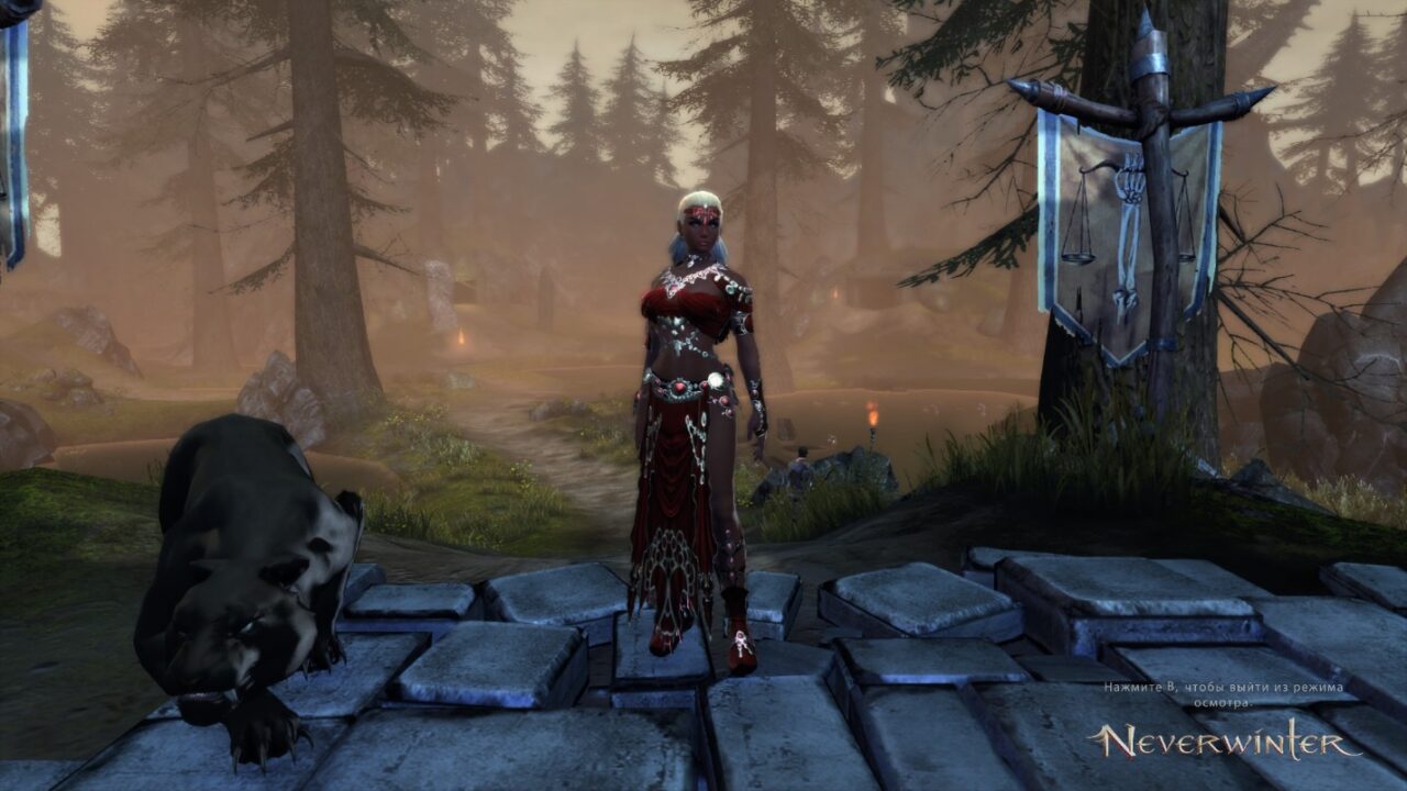 Neverwinter Online