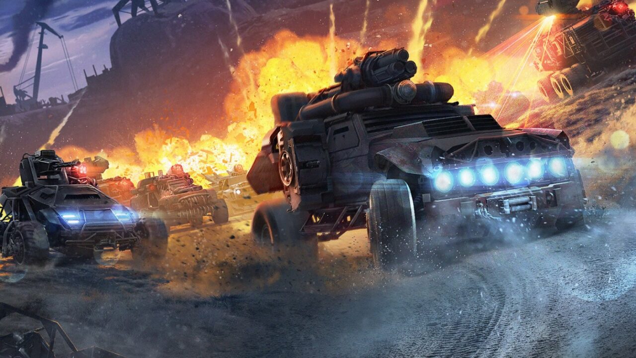 Обновление 