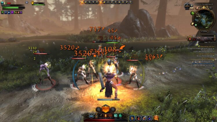 Neverwinter Online