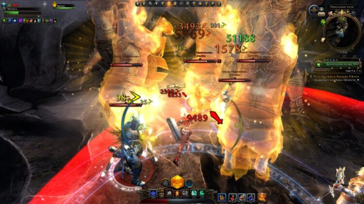 Neverwinter Online