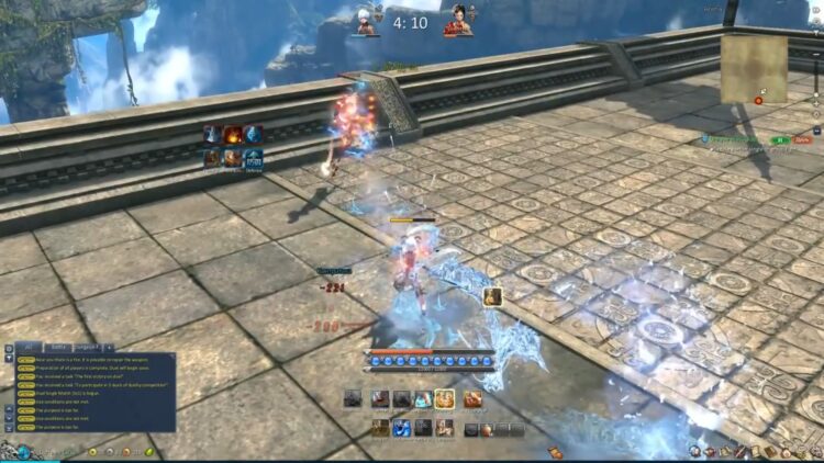 Мастер Кунг-Фу