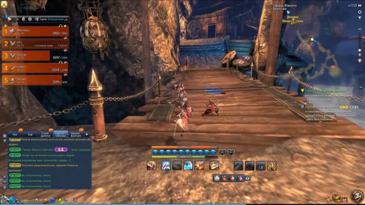 Мастер Меча