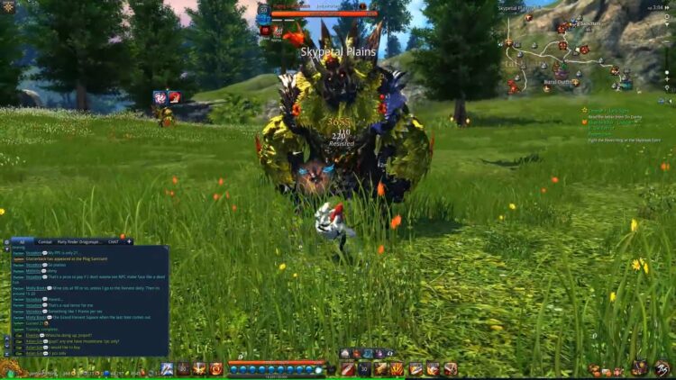 Мастер Меча