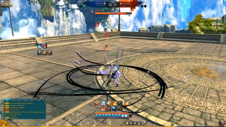 Мастер Меча