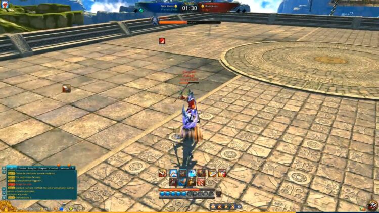 Мастер Меча