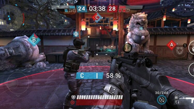 Warface: Global Operations