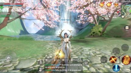 Perfect World Mobile