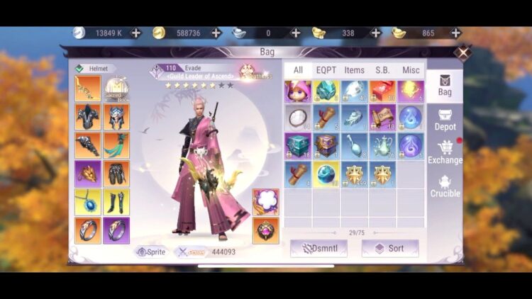 Perfect World Mobile