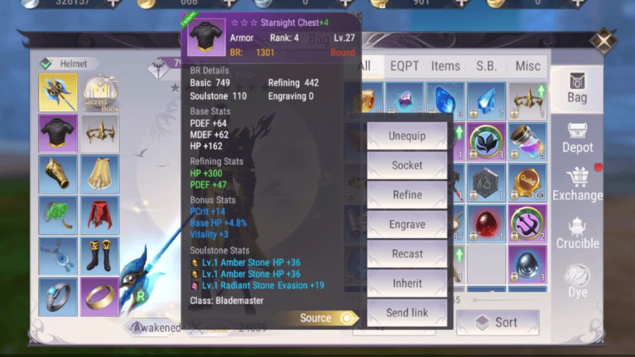Perfect World Mobile