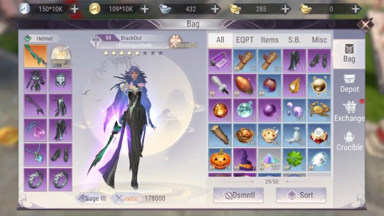 Perfect World Mobile
