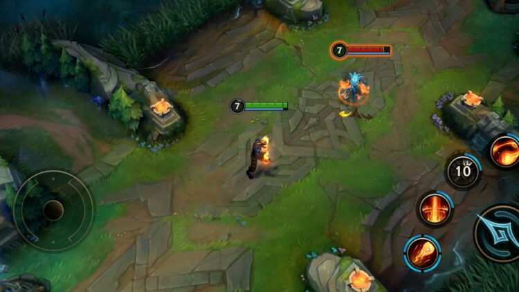 League of Legends: Wild Rift - Бренд