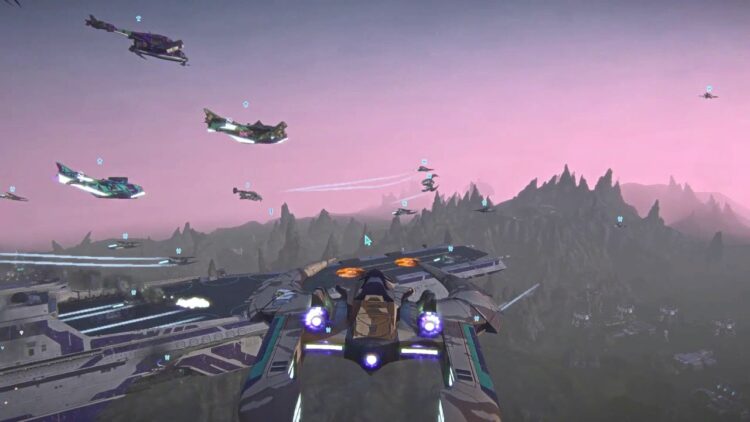 Легкая авиация