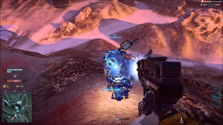 Ремкомплект