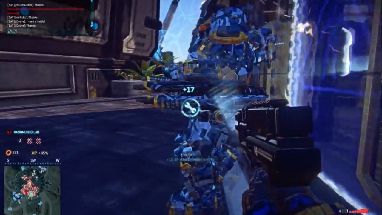 Ремкомплект