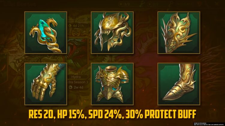 Комплект Заграждения