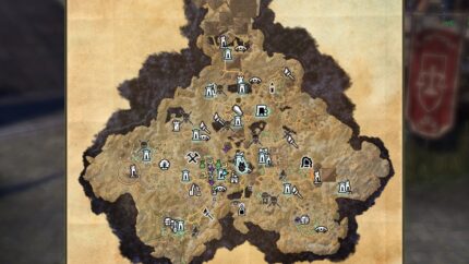 The Elder Scrolls Online