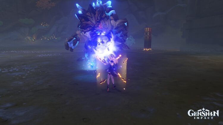 Genshin Impact