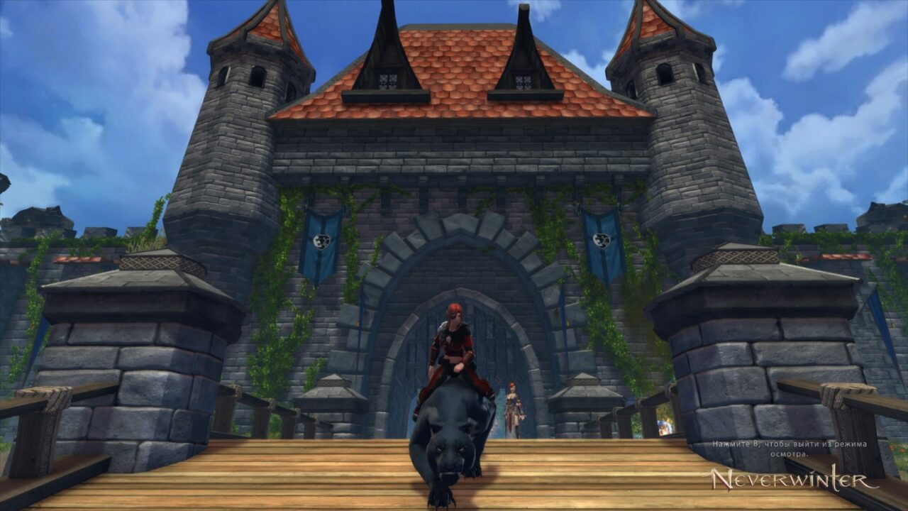 Neverwinter Online