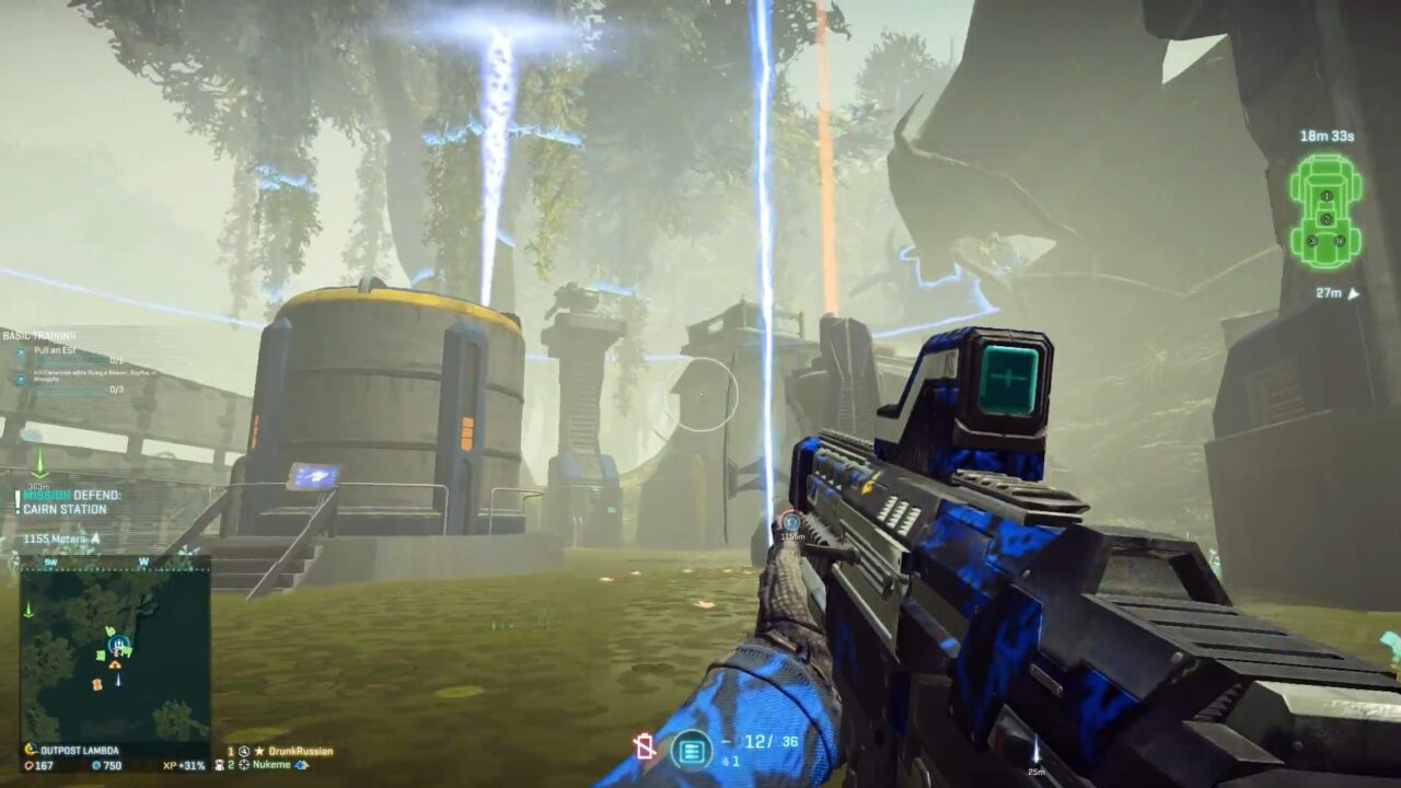 PlanetSide 2