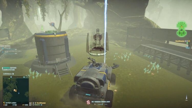 Строительство