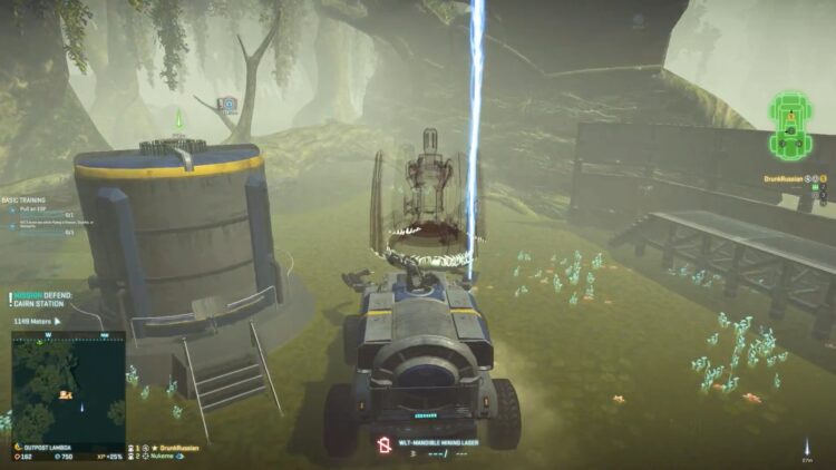 Строительство