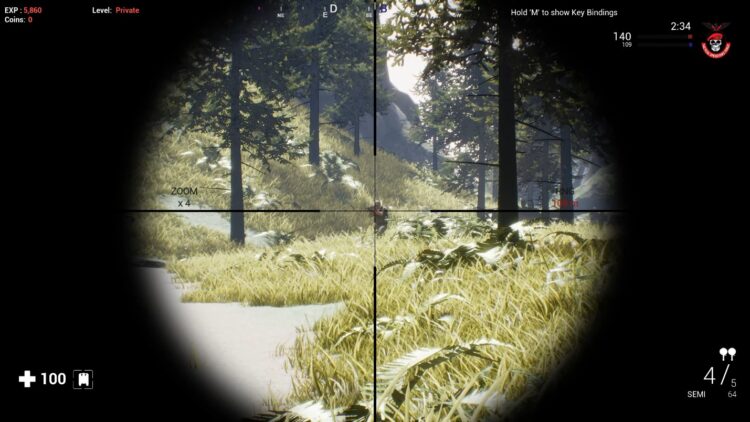 Tactical Operations Force