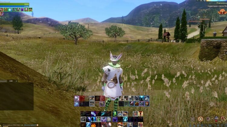 ArcheAge