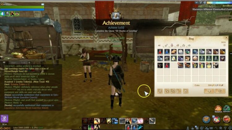 ArcheAge