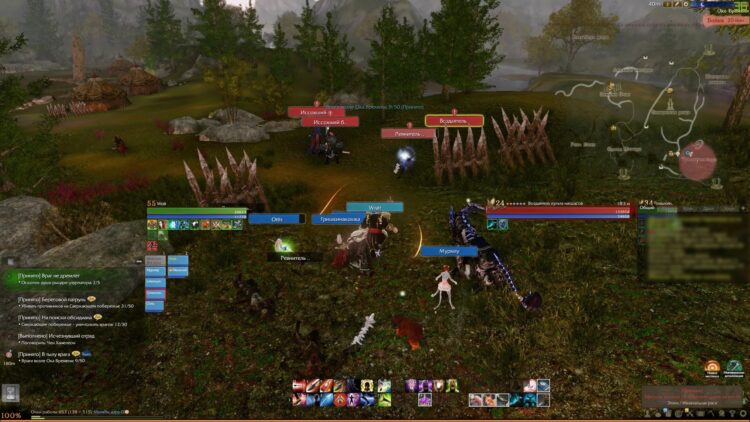 ArcheAge