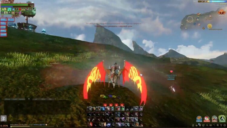 ArcheAge