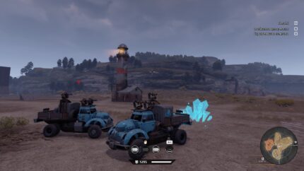 Crossout