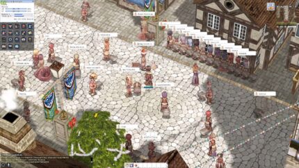 Ragnarok Online