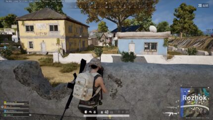 PUBG