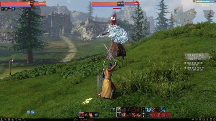 ArcheAge