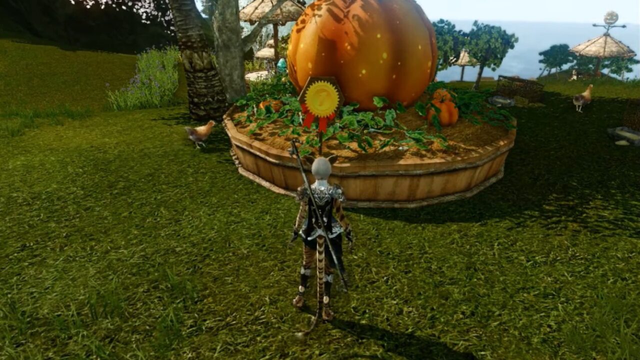 Загадка селекции