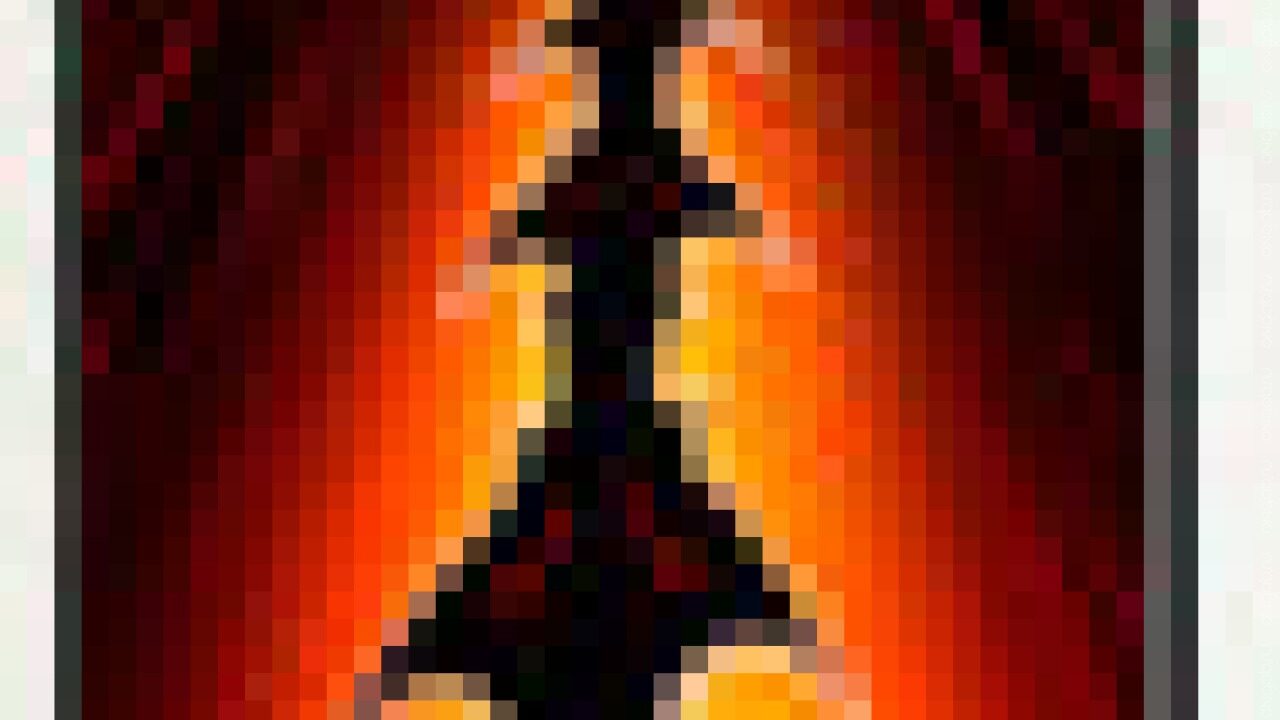 Пронзающие копья