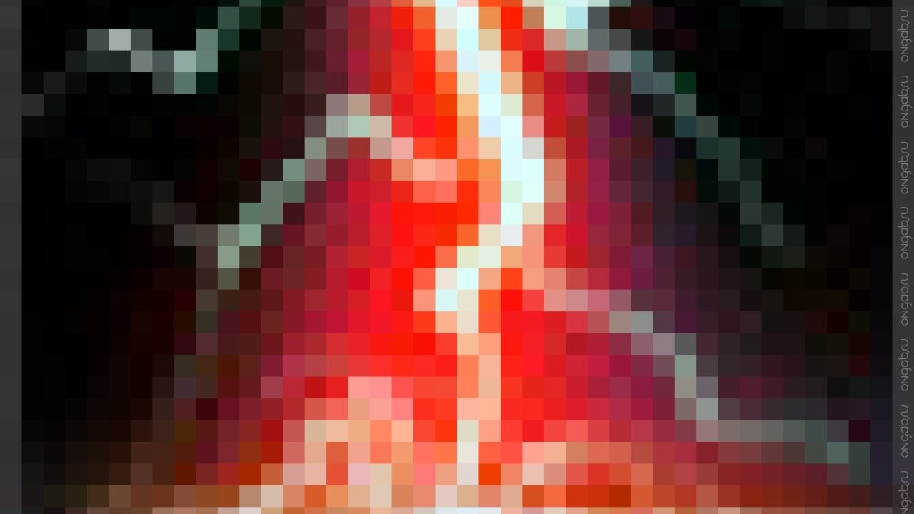 Молния гнева